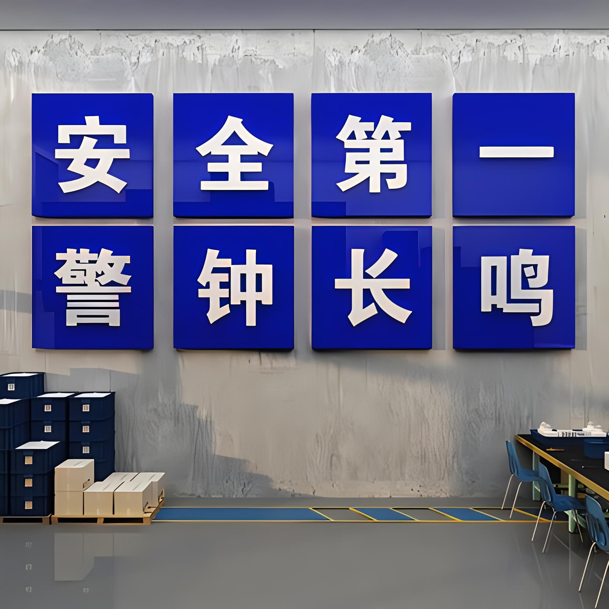 凌讯应急物资库